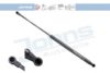JOHNS 81 17 95-91 Gas Spring, boot-/cargo area